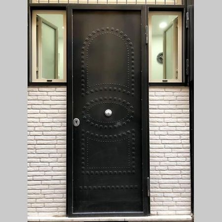 Mini-House Museo Apartment Naples Exterior photo