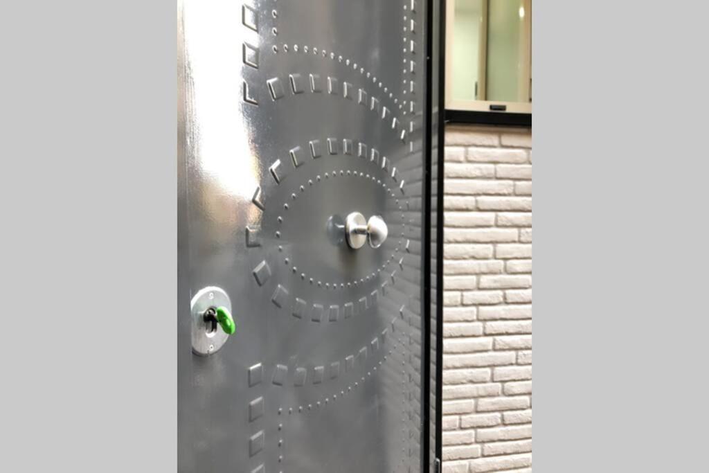 Mini-House Museo Apartment Naples Exterior photo